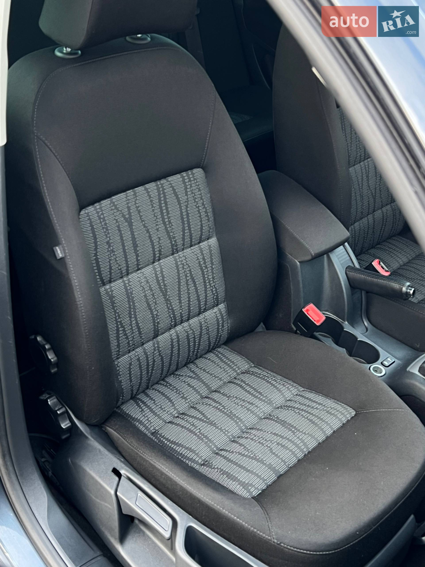 2011 Skoda Octavia - мініатюра 22