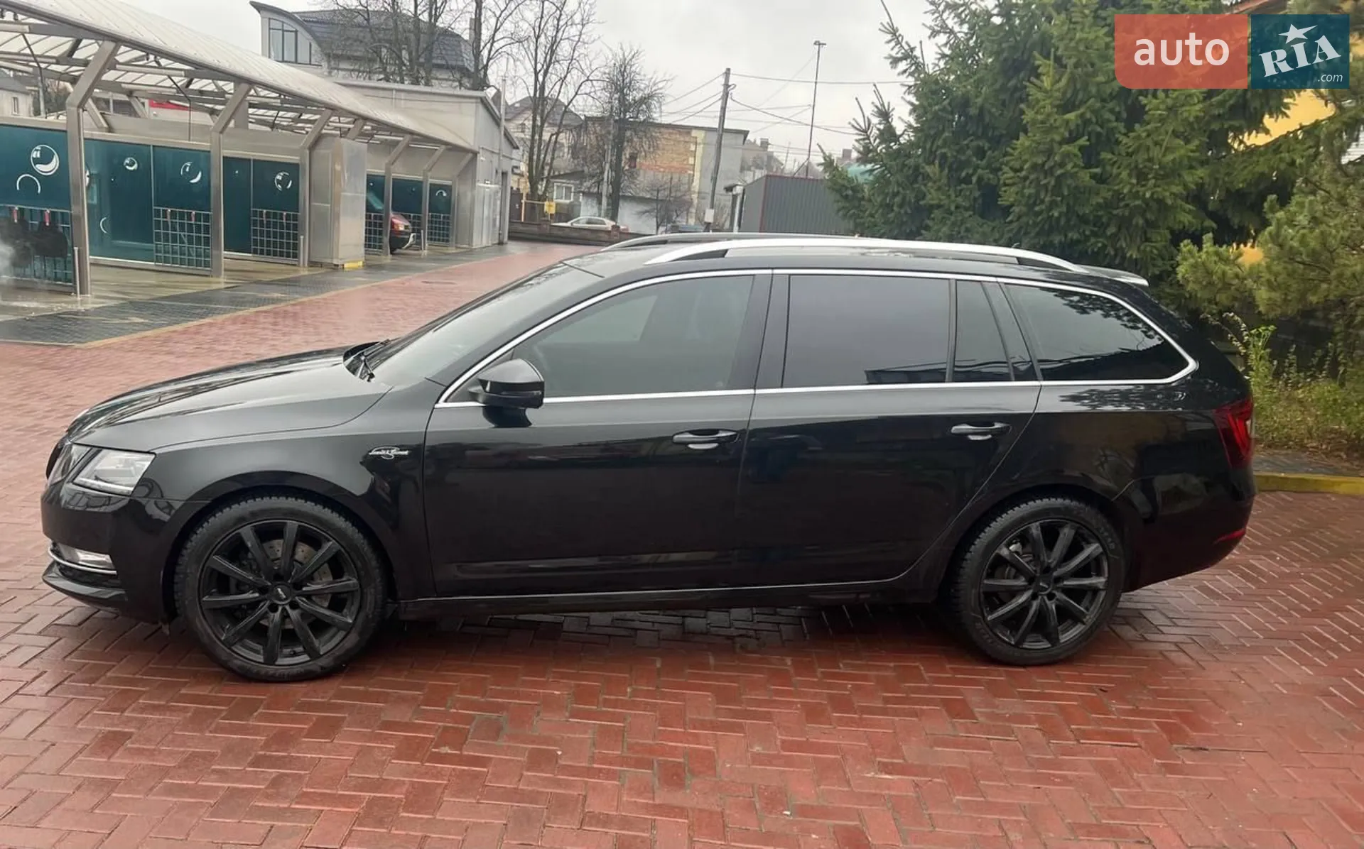 2019 Skoda Octavia - мініатюра 3