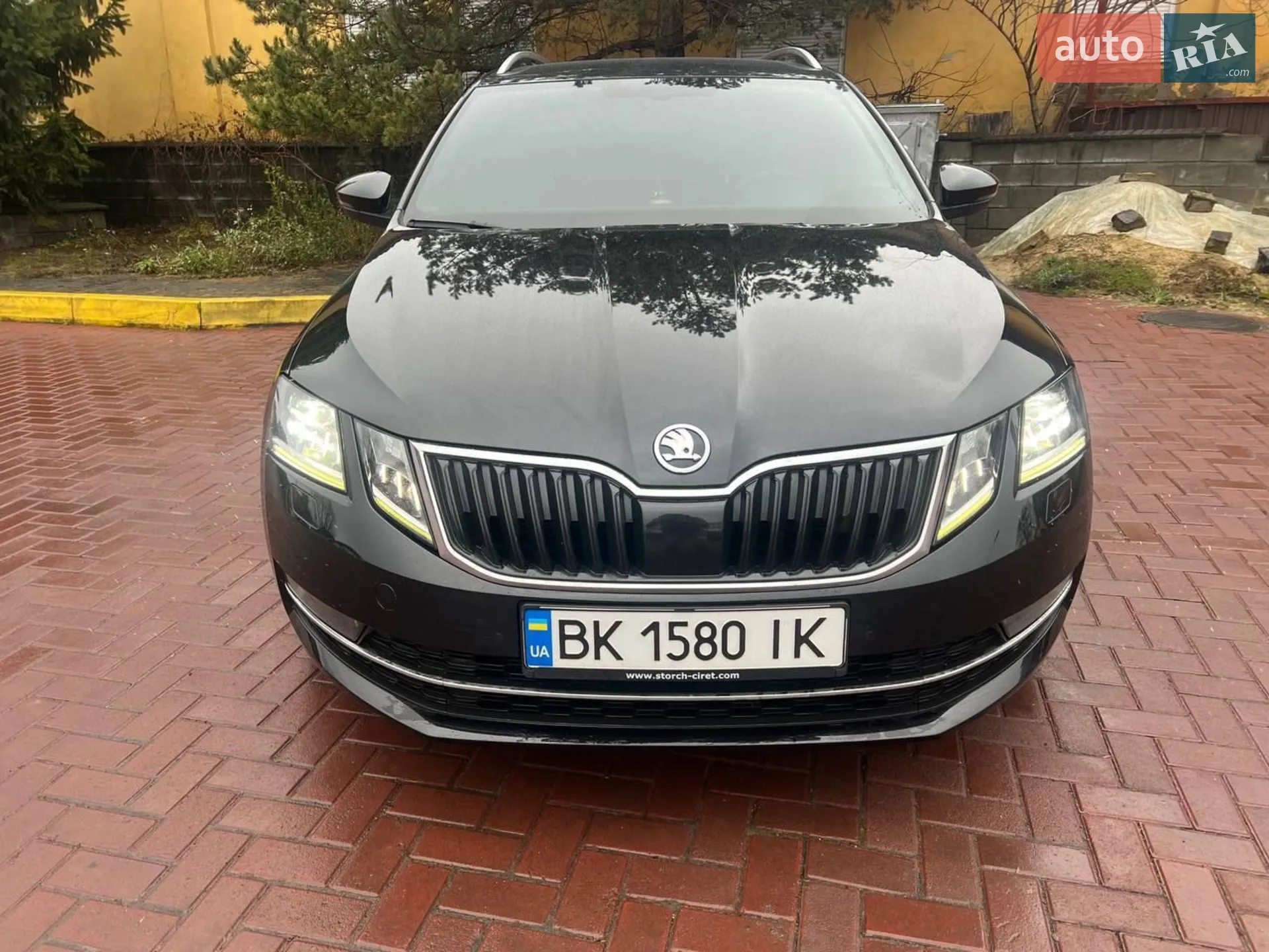 2019 Skoda Octavia - мініатюра 6