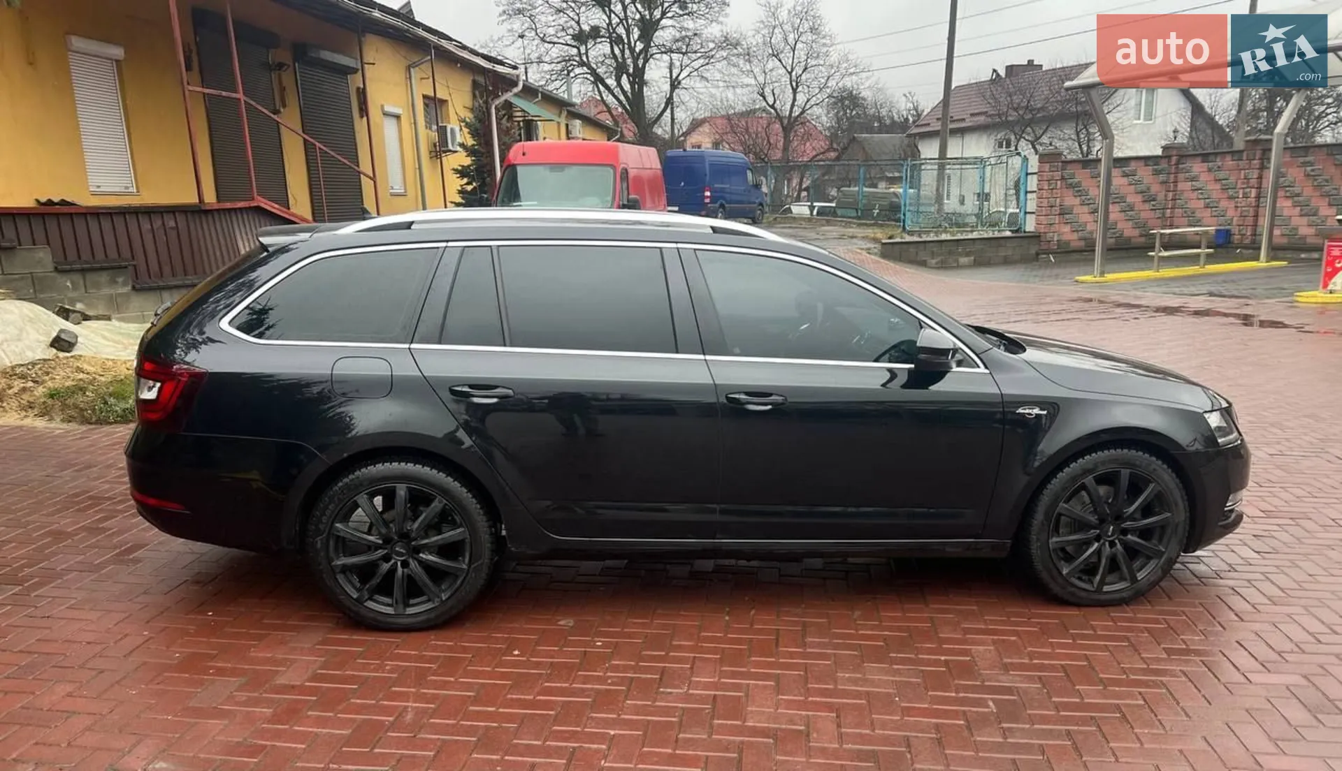 2019 Skoda Octavia - мініатюра 11