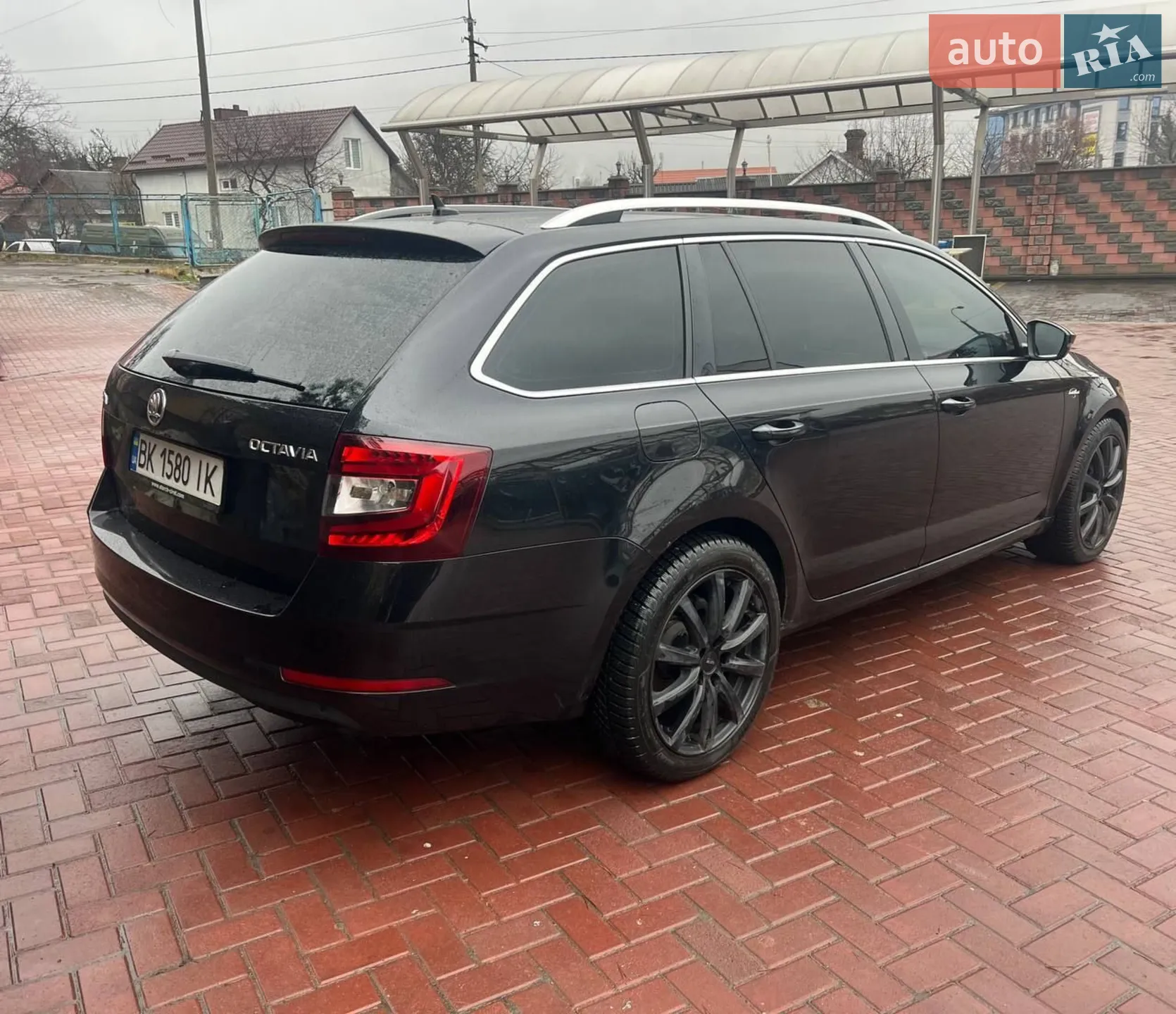 2019 Skoda Octavia - мініатюра 16