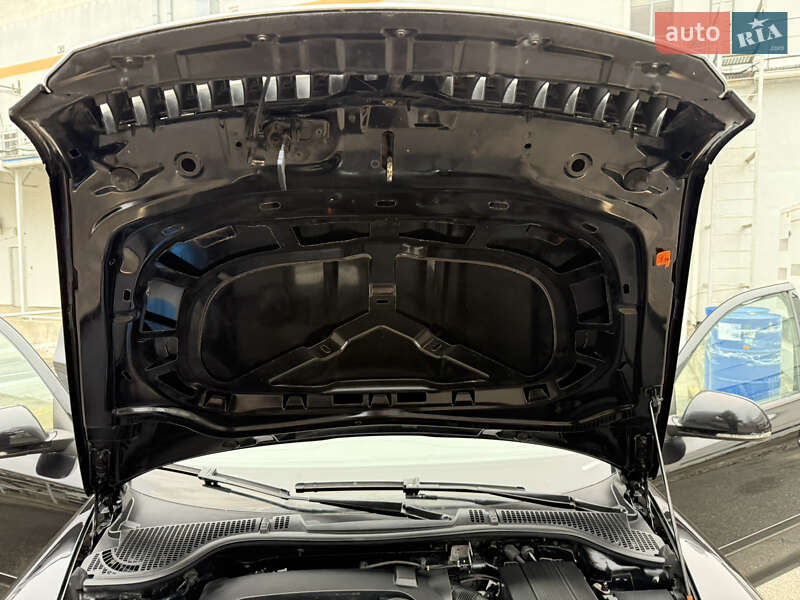 Лифтбек Skoda Octavia 2009 в Виннице