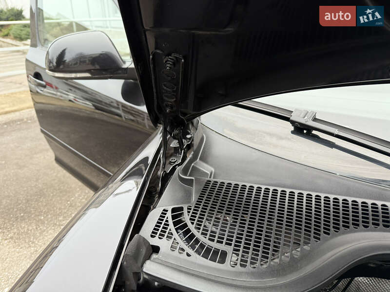 Лифтбек Skoda Octavia 2009 в Виннице