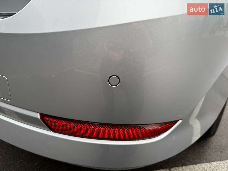 Ліфтбек Skoda Octavia 2021 в Києві фото 15 Ліфтбек Skoda Octavia 2021 в Києві