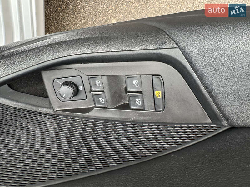 Ліфтбек Skoda Octavia 2021 в Києві фото 31 Ліфтбек Skoda Octavia 2021 в Києві