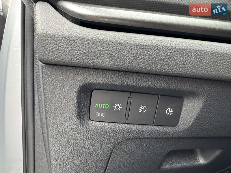 Ліфтбек Skoda Octavia 2021 в Києві фото 37 Ліфтбек Skoda Octavia 2021 в Києві