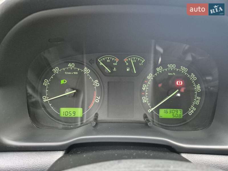 Лифтбек Skoda Octavia 2007 в Львове фото 4 Лифтбек Skoda Octavia 2007 в Львове