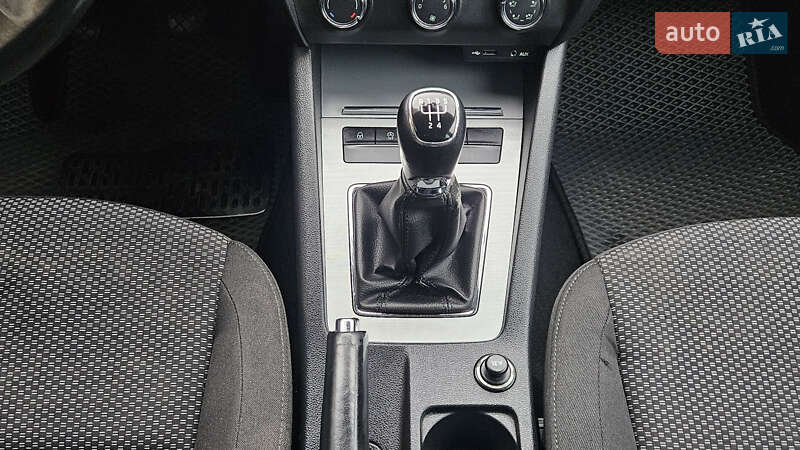 Універсал Skoda Octavia 2014 в Києві