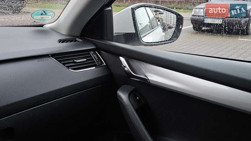 Універсал Skoda Octavia 2014 в Києві