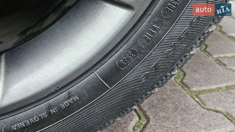 Універсал Skoda Octavia 2014 в Києві