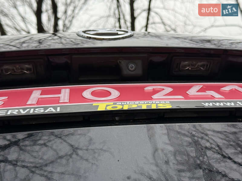 Ліфтбек Skoda Octavia 2018 в Тячеві