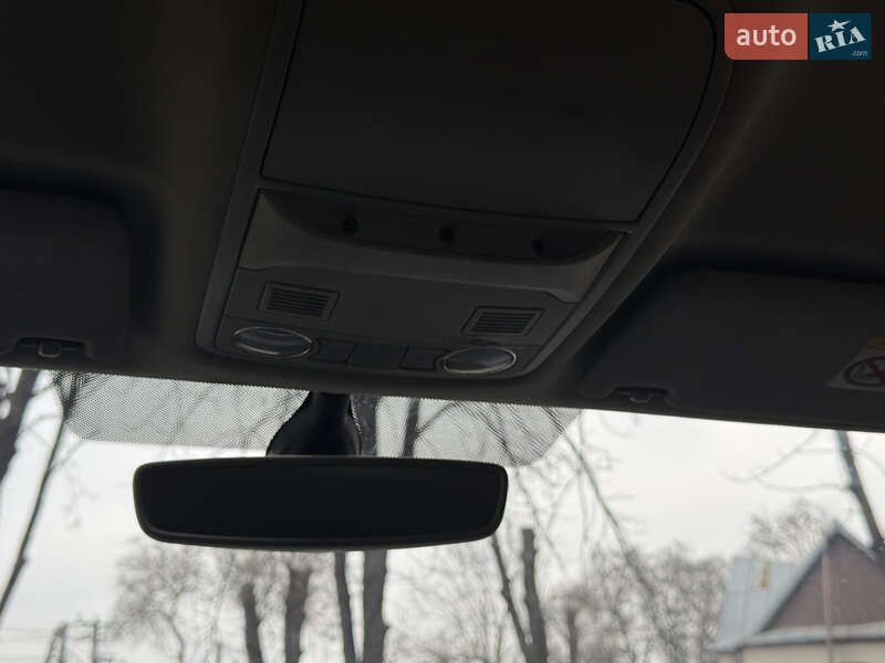 Ліфтбек Skoda Octavia 2018 в Тячеві