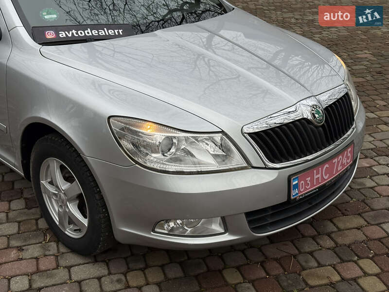 Универсал Skoda Octavia 2012 в Тячеве фото 12 Универсал Skoda Octavia 2012 в Тячеве