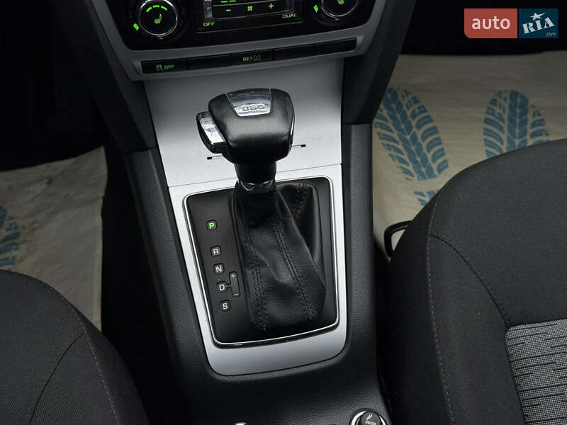 Универсал Skoda Octavia 2012 в Тячеве фото 24 Универсал Skoda Octavia 2012 в Тячеве