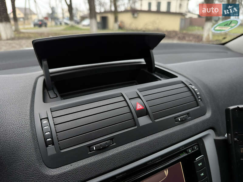 Универсал Skoda Octavia 2012 в Тячеве фото 33 Универсал Skoda Octavia 2012 в Тячеве