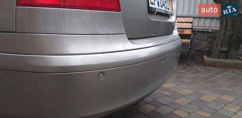 Лифтбек Skoda Octavia 2007 в Виннице фото 12 Лифтбек Skoda Octavia 2007 в Виннице