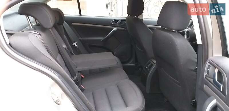 Лифтбек Skoda Octavia 2007 в Виннице фото 16 Лифтбек Skoda Octavia 2007 в Виннице