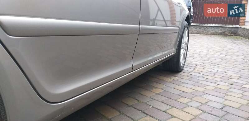 Лифтбек Skoda Octavia 2007 в Виннице фото 15 Лифтбек Skoda Octavia 2007 в Виннице