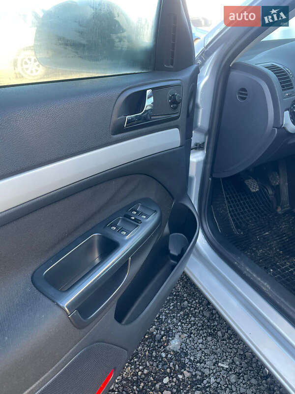 Универсал Skoda Octavia 2011 в Каменец-Подольском