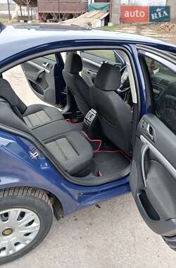 Ліфтбек Skoda Octavia 2012 в Рокитному