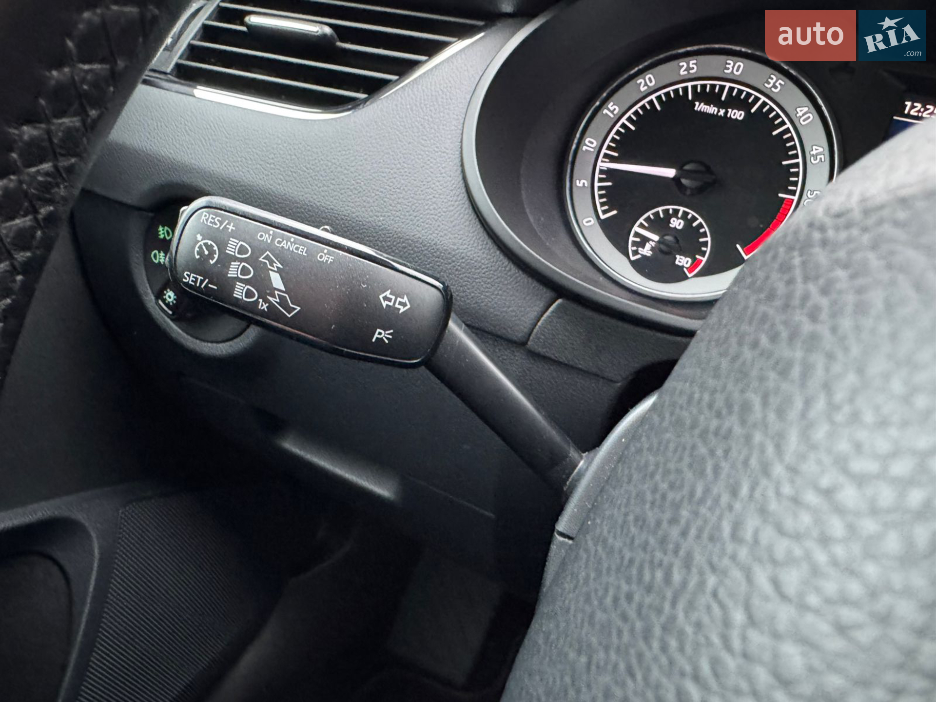 2017 Skoda Octavia - мініатюра 19