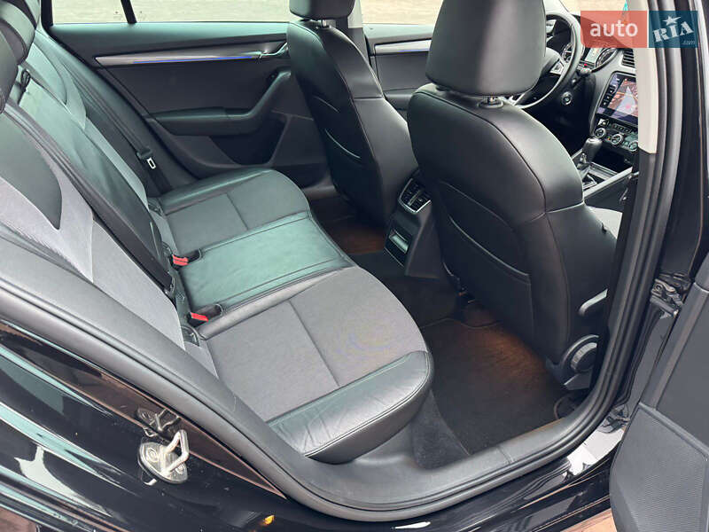 Универсал Skoda Octavia 2017 в Ровно фото 35 Универсал Skoda Octavia 2017 в Ровно