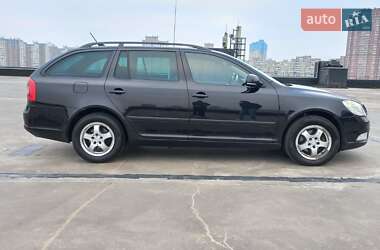 Универсал Skoda Octavia 2012 в Киеве