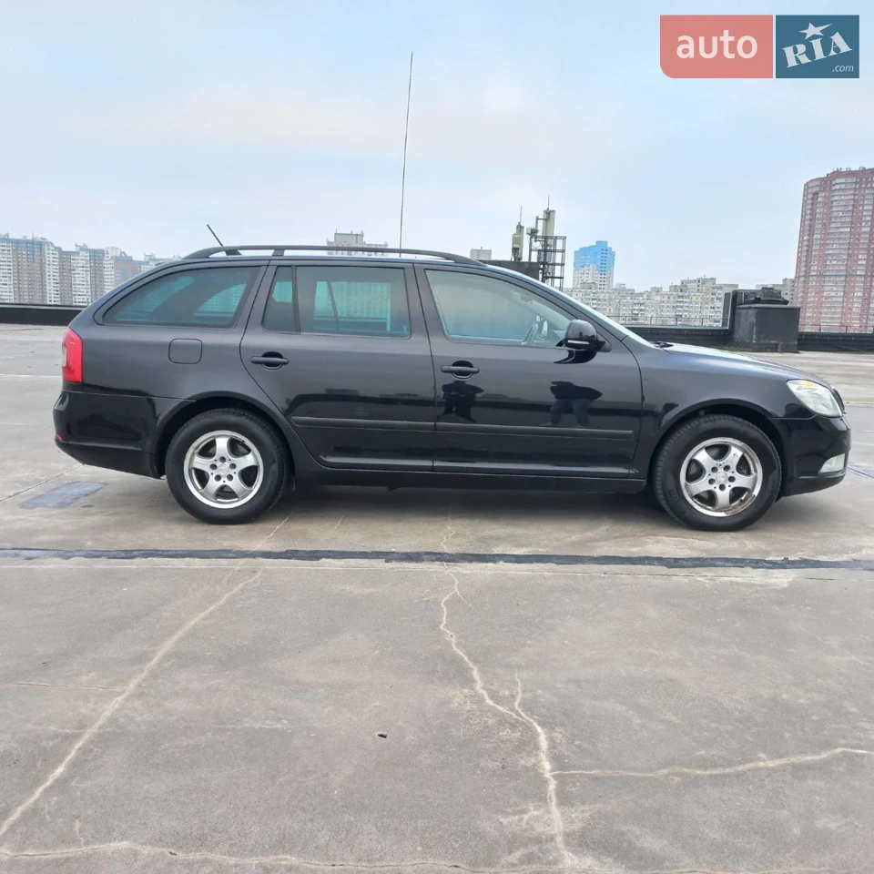 2013 Skoda Octavia - мініатюра 28