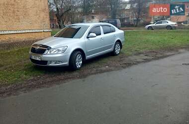 Лифтбек Skoda Octavia 2011 в Нежине