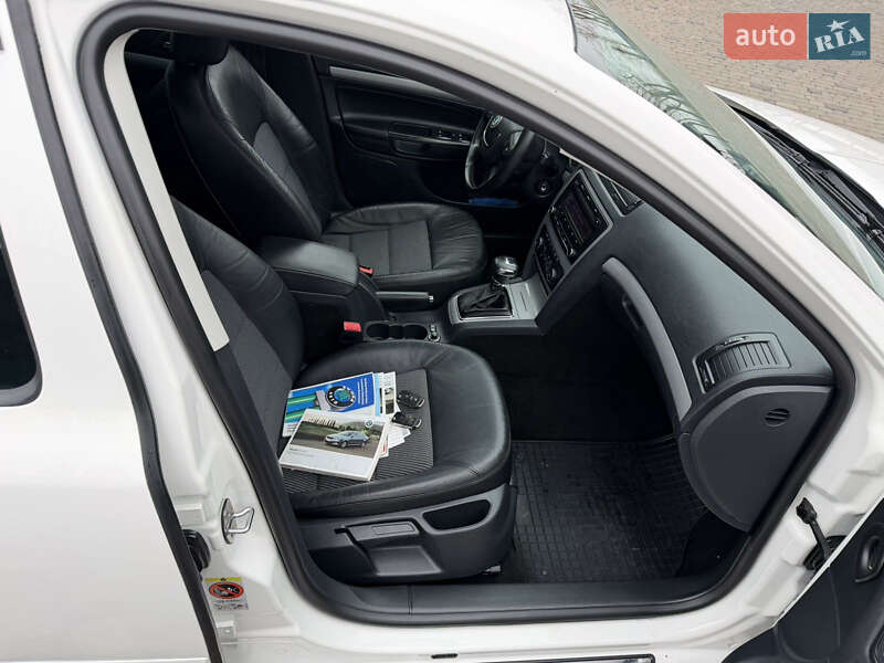 Универсал Skoda Octavia 2010 в Виннице фото 9 Универсал Skoda Octavia 2010 в Виннице