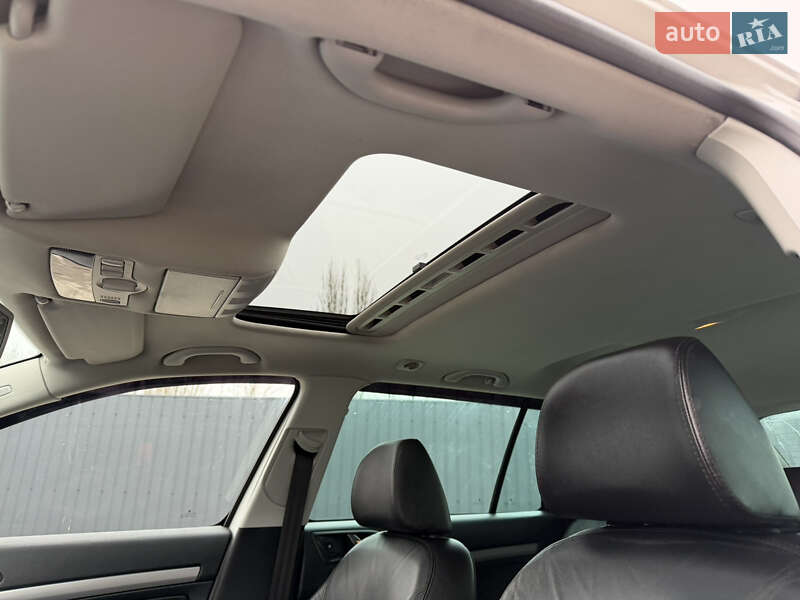 Универсал Skoda Octavia 2010 в Виннице фото 12 Универсал Skoda Octavia 2010 в Виннице
