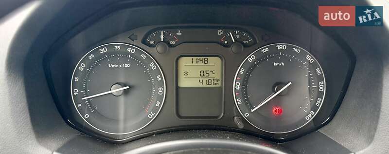 Лифтбек Skoda Octavia 2008 в Киеве фото 13 Лифтбек Skoda Octavia 2008 в Киеве