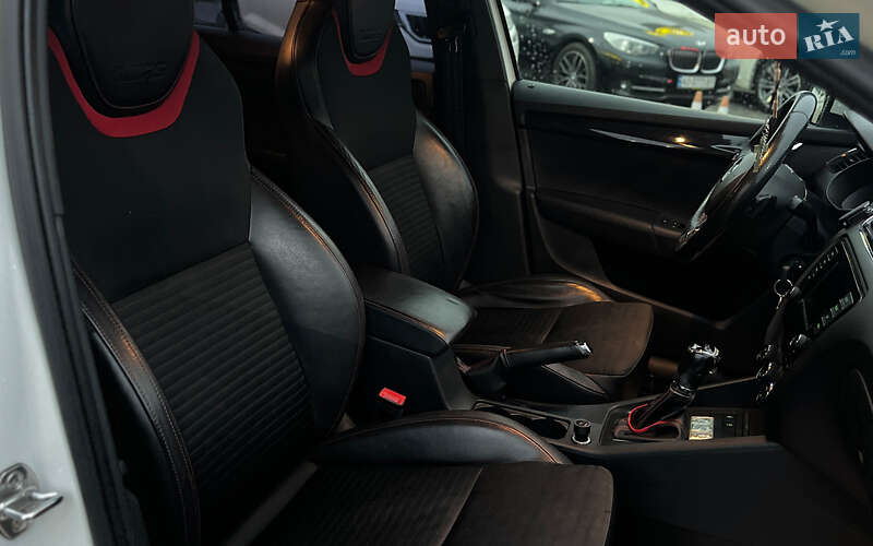 Универсал Skoda Octavia 2014 в Мукачево фото 13 Универсал Skoda Octavia 2014 в Мукачево