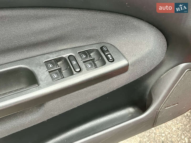 Лифтбек Skoda Octavia 2007 в Киеве