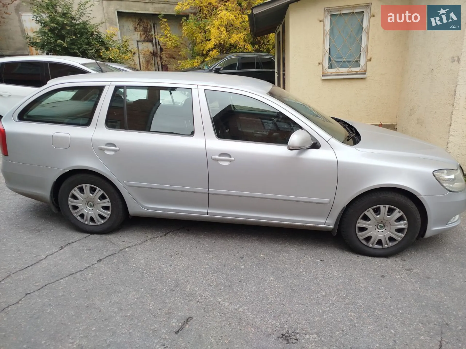 2013 Skoda Octavia - мініатюра 2