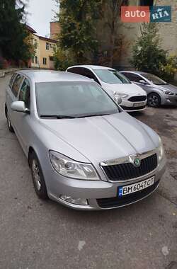 Универсал Skoda Octavia 2013 в Харькове