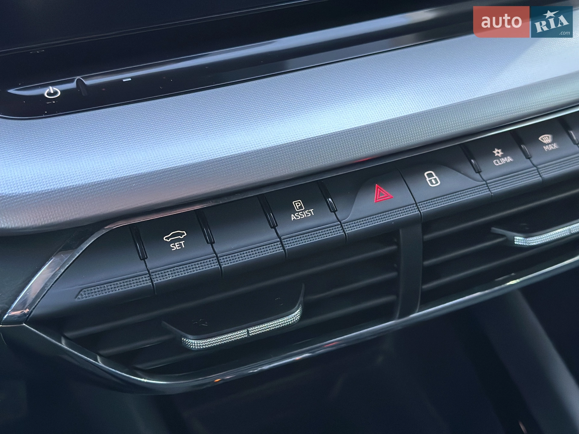 2021 Skoda Octavia - мініатюра 30