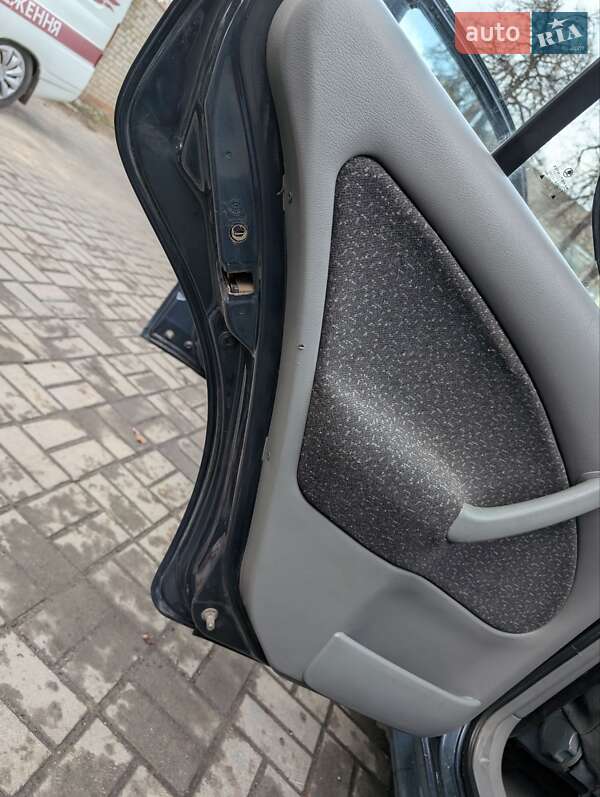 Універсал Skoda Octavia 1999 в Сумах