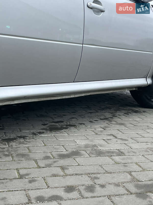 Лифтбек Skoda Octavia 1997 в Черкассах