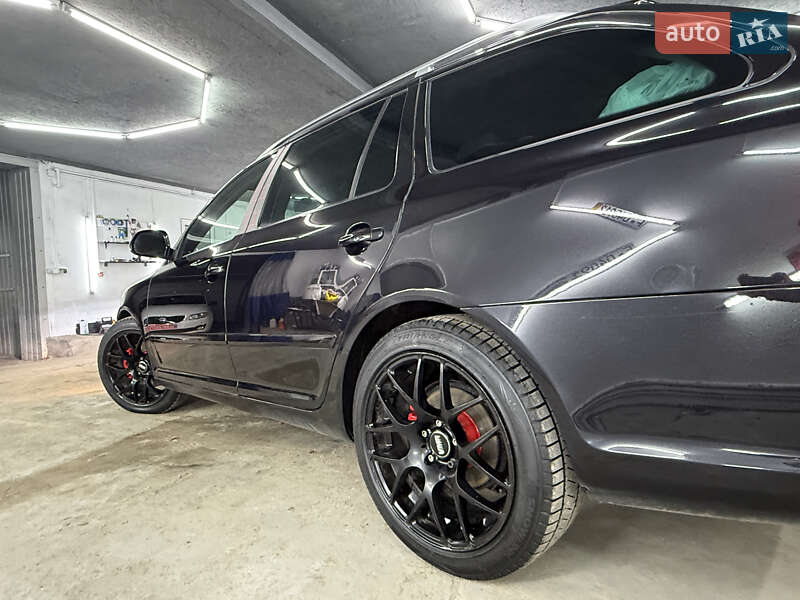 Универсал Skoda Octavia 2012 в Кременце фото 31 Универсал Skoda Octavia 2012 в Кременце