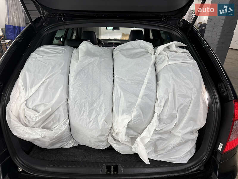 Универсал Skoda Octavia 2012 в Кременце фото 45 Универсал Skoda Octavia 2012 в Кременце