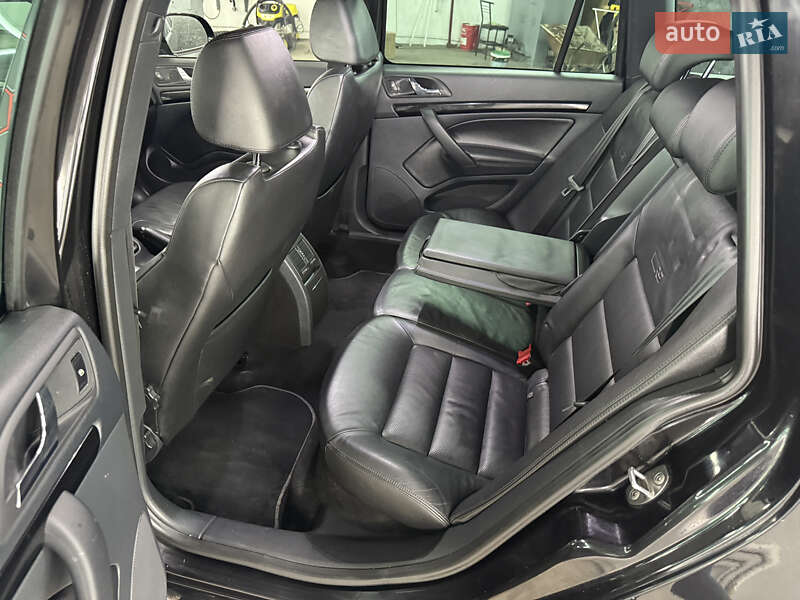 Универсал Skoda Octavia 2012 в Кременце фото 52 Универсал Skoda Octavia 2012 в Кременце