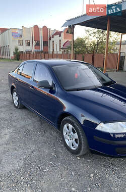 Ліфтбек Skoda Octavia 2011 в Хусті