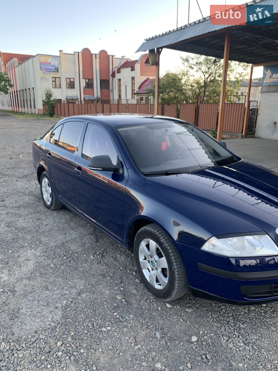 2010 Skoda Octavia - мініатюра 20