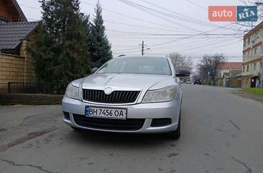 Універсал Skoda Octavia 2011 в Одесі