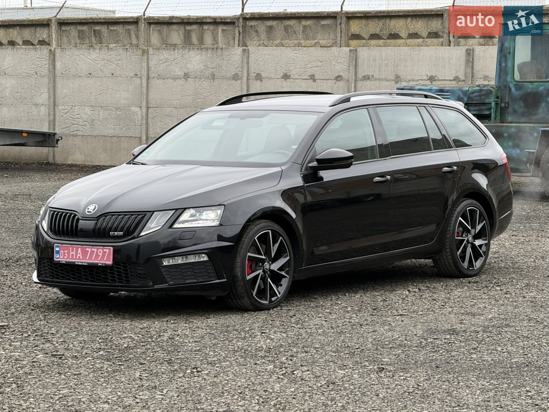 2020 Skoda Octavia - мініатюра 3