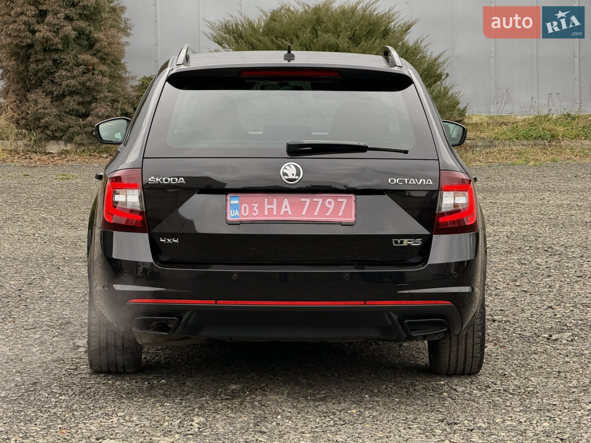 2020 Skoda Octavia - мініатюра 8