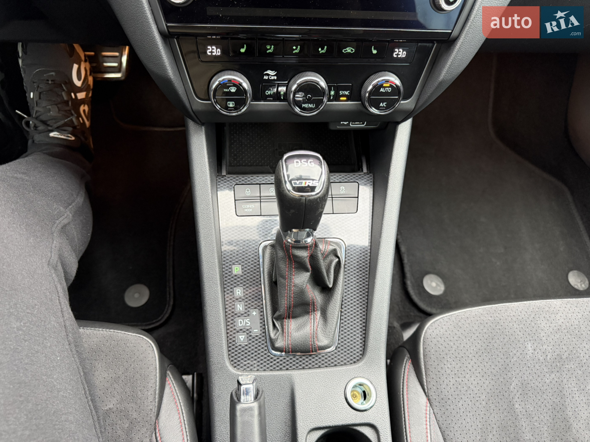 2020 Skoda Octavia - мініатюра 11