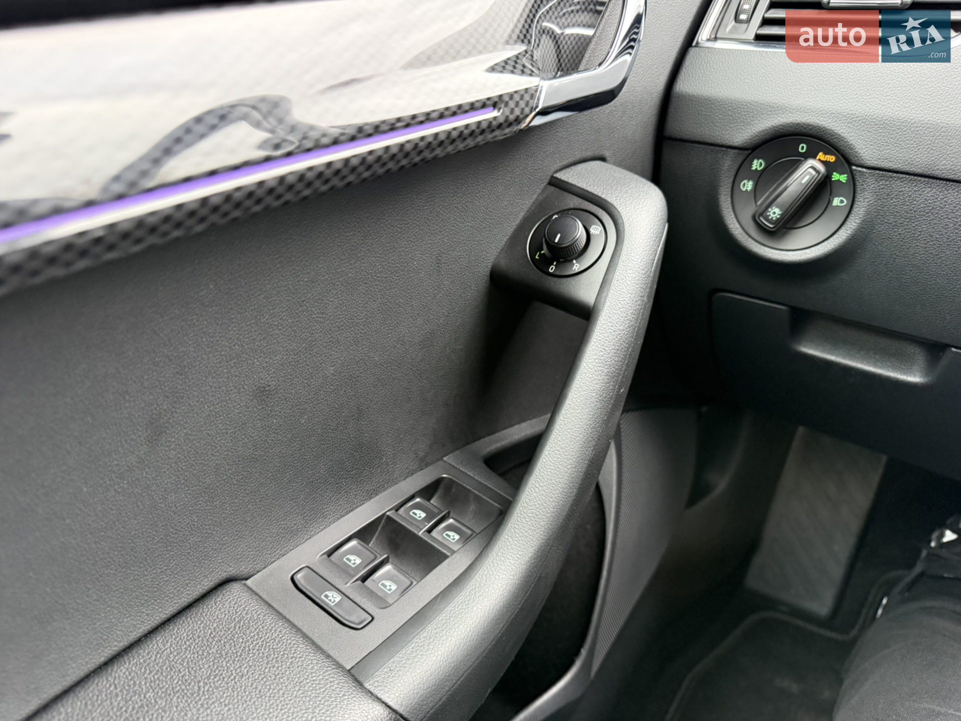 2020 Skoda Octavia - мініатюра 15