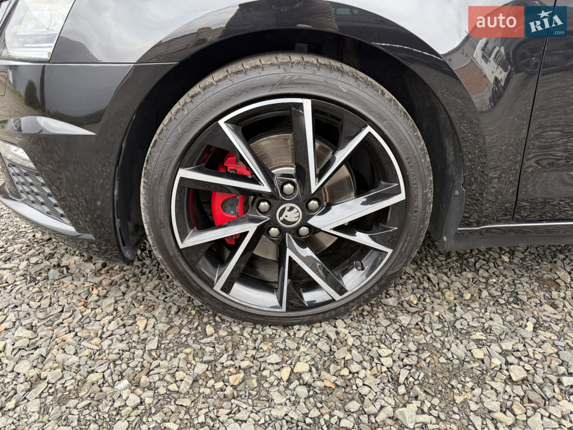 2020 Skoda Octavia - мініатюра 37